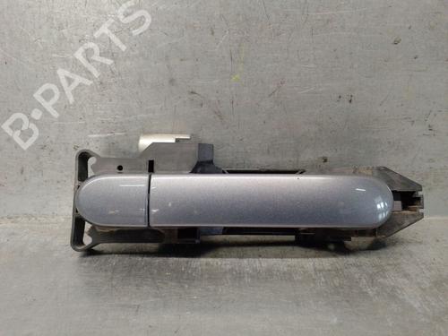 Used Front right interior door handle Front right interior door handle NISSAN NOTE (E11, NE11) 1.4 (88 hp) 34538760 34538760