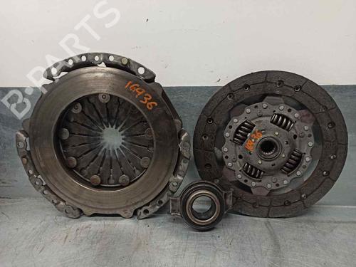 Other FORD ESCORT V (AAL, ABL)  | BP25806341O1 