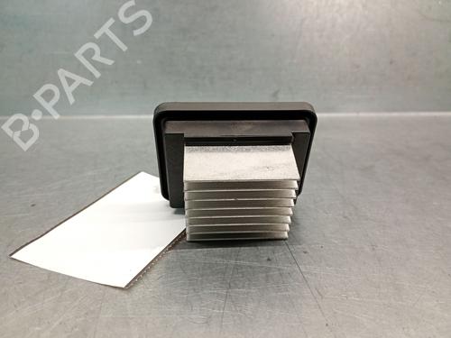 Heater resistor SMART FORFOUR Hatchback (453) electric drive (453.091) | BP29463874M108 