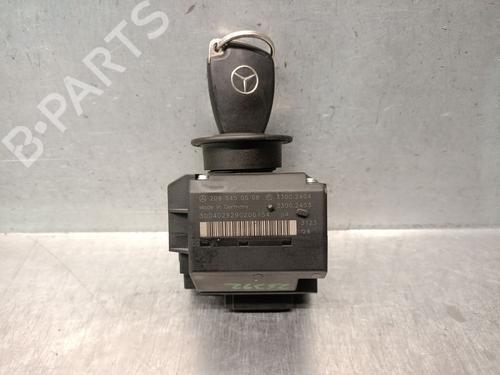 ignition-barrel-mercedes-benz-c-class-w203-2000-2001-2002-2003-2004-2005-2006-2007-39204446 main image