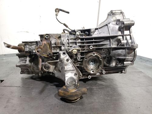 Gearbox AUDI A4 B5 (8D2) 1.8 | BP37467502M3 - Image 3