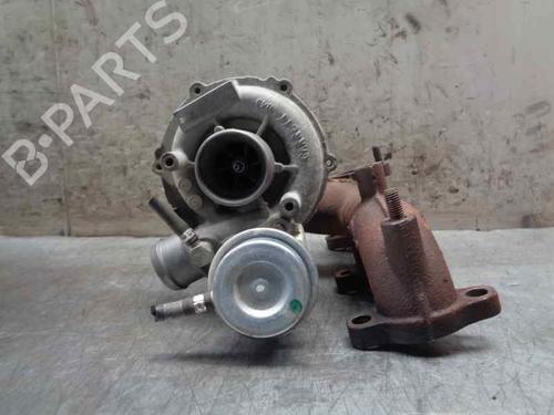 Turbolader/Kompressor SEAT IBIZA III (6L1) [2002-2009]  7531417