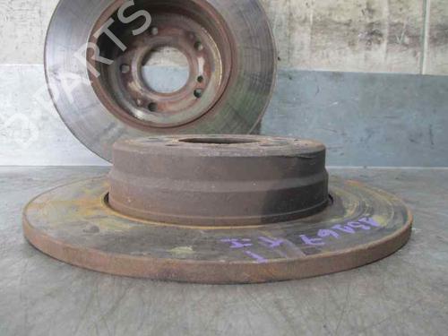Other MERCEDES-BENZ E-CLASS (W210) E 300 Turbo-D (210.025) | BP20258576O1 