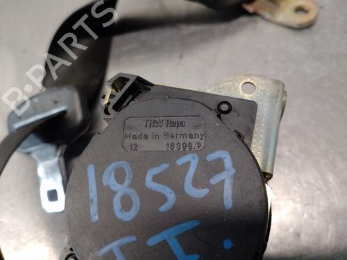 Rear left seatbelt BMW 3 Compact (E46) 320 td | BP15012737I29 
