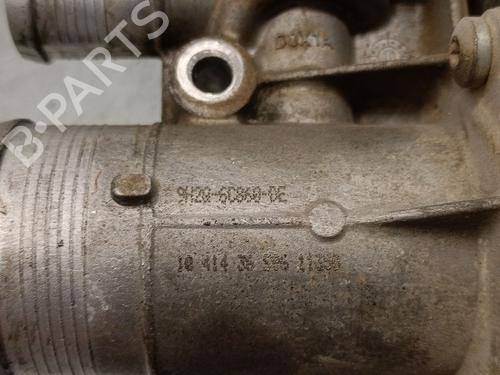 Pipe LAND ROVER RANGE ROVER SPORT I (L320) 3.0 D 4x4 | BP28579998M125 