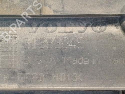 Underbody protection VOLVO XC90 II (256) D5 AWD | BP32298572M92