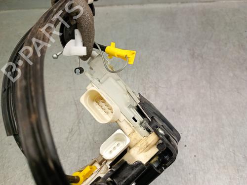 Rear right lock AUDI A7 Sportback (4GA, 4GF) RS7 performance quattro | BP30279786C99 