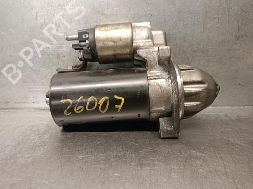 Used Starter Starter MERCEDES-BENZ C-CLASS (W203) C 220 CDI (203.008) (150 hp) 39564822 39564822