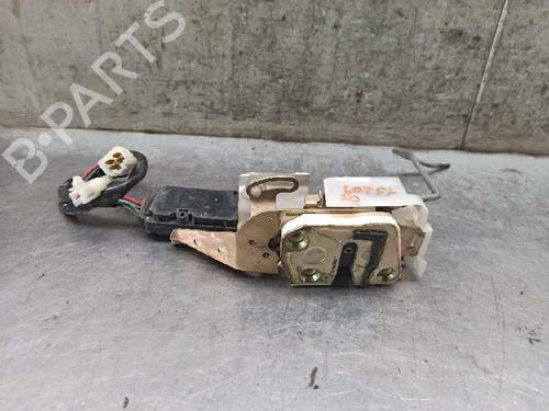 Front left lock MAZDA 323 C V (BA) 1.5 16V (BA11) | BP7677196C98 