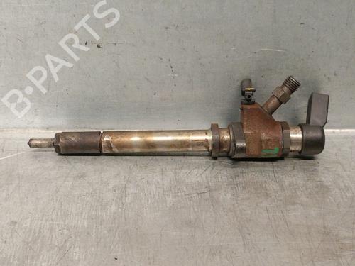 Used Injector PEUGEOT 407 (6D_) 2.0 HDi 135 (6DRHRH, 6DRHRE, 6DRHRG, 6DRHRJ) (136 hp) 28514116
