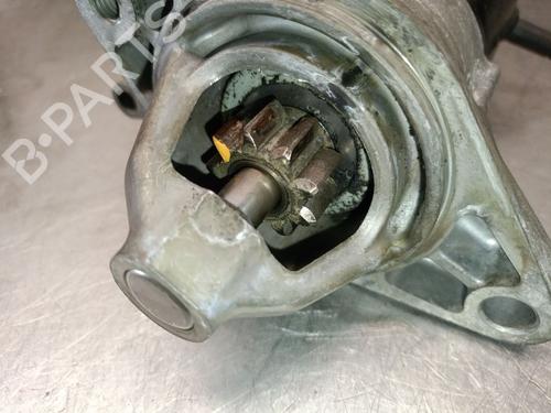 Starter TOYOTA YARIS VERSO (_P2_) 1.3 (NCP20_, NCP22_, NCP20R, NCP22R) | BP26323480M8 