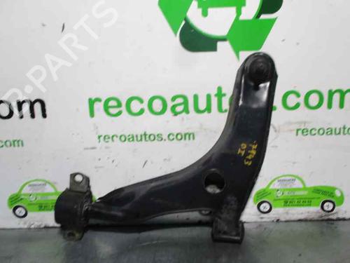 Used Left front suspension arm MITSUBISHI CARISMA (DA_) [1995-2006]  2049577
