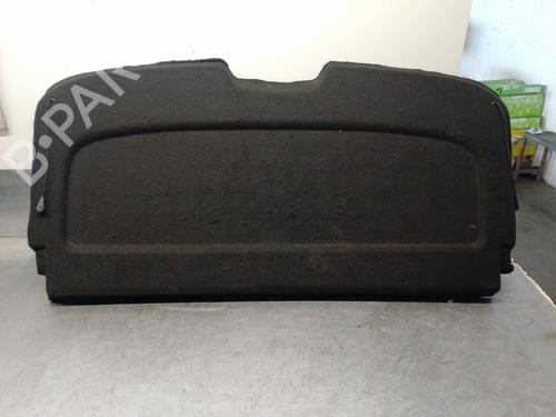 Used Rear parcel shelf Rear parcel shelf PEUGEOT 308 I (4A_, 4C_) 1.6 16V (120 hp) 14928484 14928484