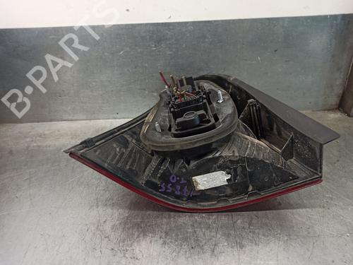 Right taillight MERCEDES-BENZ A-CLASS (W168) A 140 (168.031, 168.131) | BP13488289C35 