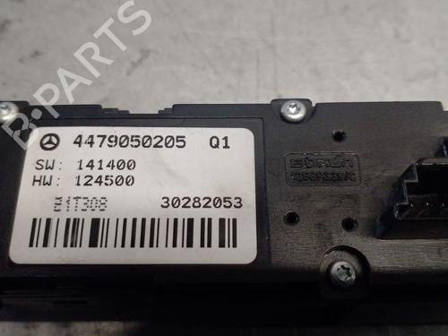 Switch MERCEDES-BENZ VITO Van (W447) 114 CDI 4x4 (447.601, 447.603, 447.605) | BP28727702I30 