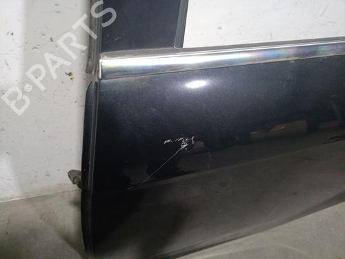 Left rear door FORD FOCUS III 1.0 EcoBoost | BP21581940C4 