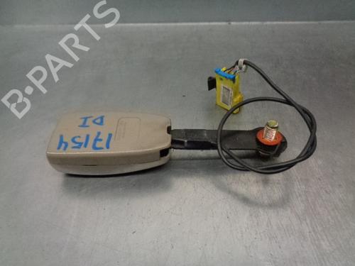 Used Seat buckle Seat buckle 14327357 14327357