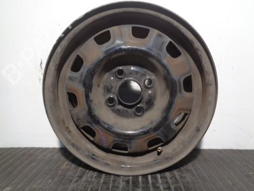 Used Rim KIA SHUMA II (FB) 1.6 (101 hp) 12115161