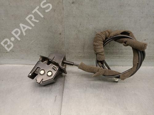 Bagklap lås RENAULT MASTER III Van (FV) 2.3 dCi 130 FWD (FV0M, FV0Y, FV0J, FV02, FV03) | BP33756496C101 - Image 3