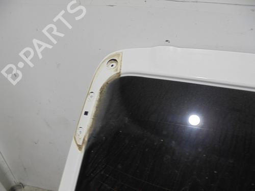 Tailgate MITSUBISHI LANCER VIII Sportback (CX_A) 1.5 Bifuel | BP8299765C6 