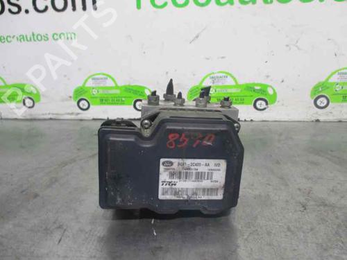 ABS pump FORD MONDEO IV (BA7) 2.0 TDCi | BP2598261M43 