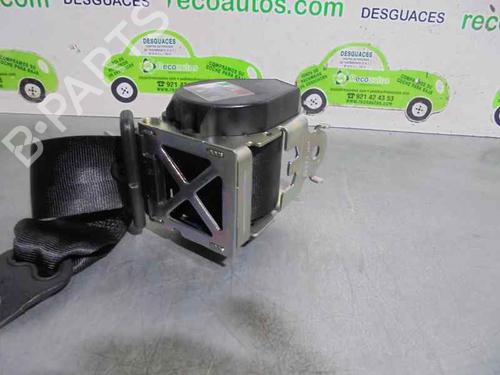 Rear right seatbelt DACIA SANDERO II TCe 90 LPG (B8M1) | BP7445030I28 