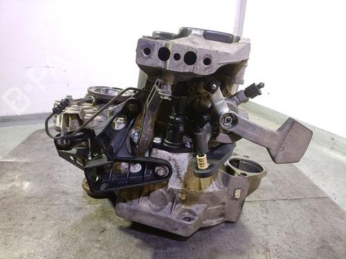 Gearbox SEAT ALTEA (5P1) 1.9 TDI | BP24516359M3 