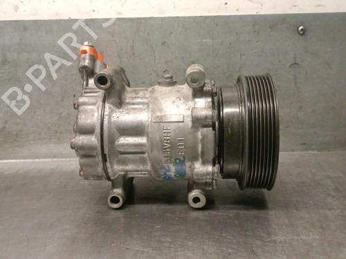 Compressore A/C RENAULT MODUS / GRAND MODUS (F/JP0_) 1.2 (JP0C, JP0K, FP0C, FP0K, FP0P, JP0P, JP0T) | BP30544404M34