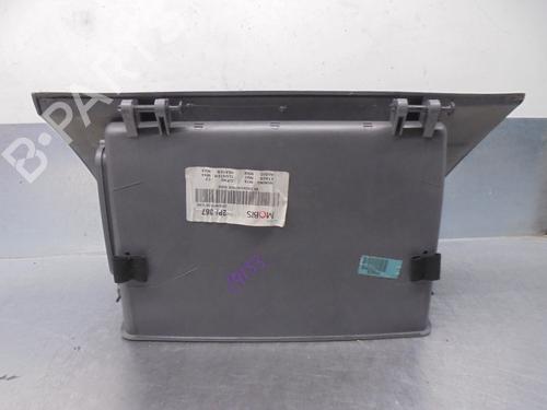 Glove box HYUNDAI TUCSON (JM) 2.0 CRDi | BP16217721C95 