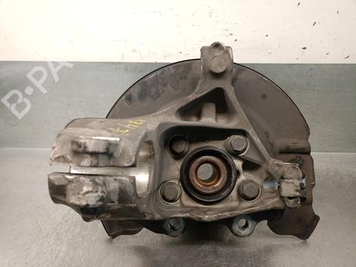 Fusée avant droite VOLVO V40 Hatchback (525) D3 (150 hp) 31190148