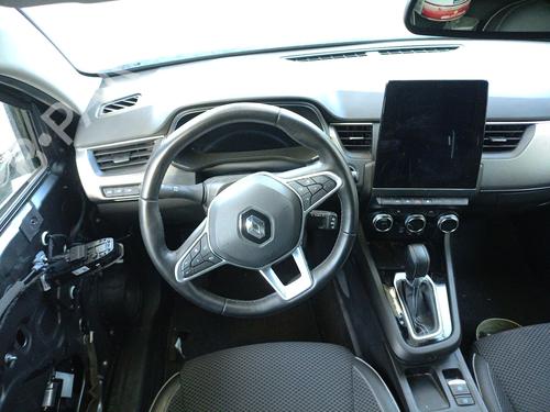 Front left panel RENAULT ARKANA I (LCM_, LDN_) 1.6 E-TECH 145 (LDMU) | BP33469634C58 - Image 12