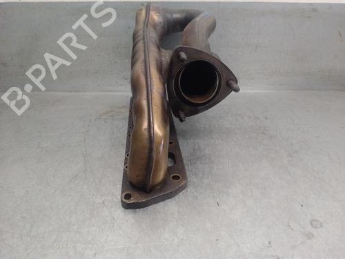 Exhaust manifold AUDI A4 B6 (8E2) 2.0 FSI | BP32844714M110 - Image 2