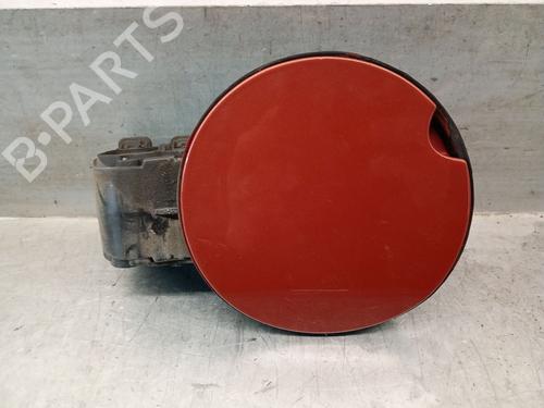 Fuel flap RENAULT MEGANE III Coupe (DZ0/1_) 1.5 dCi (DZ0B) 781200020R | 781200020R