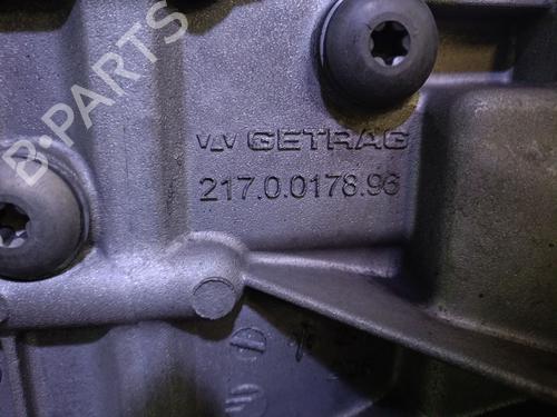 Gearbox BMW 3 (E90) 320 i | BP30377054M3 - Image 7
