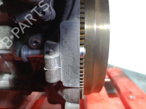 Engine FORD TRANSIT COURIER B460 Box Body/MPV 1.5 TDCi | BP31073475M1 