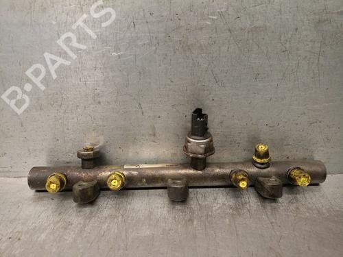 Used Injection rail PEUGEOT 307 (3A/C) 2.0 HDi 90 (90 hp) 31292860