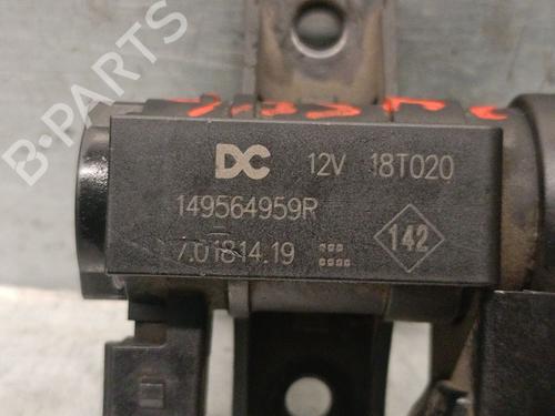 Electronic module DACIA SANDERO 1.5 dCi | BP31973972M83