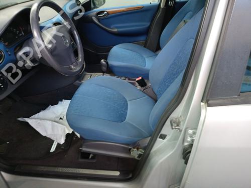 Katalysator MERCEDES-BENZ A-CLASS (W168) | BP30775873M10