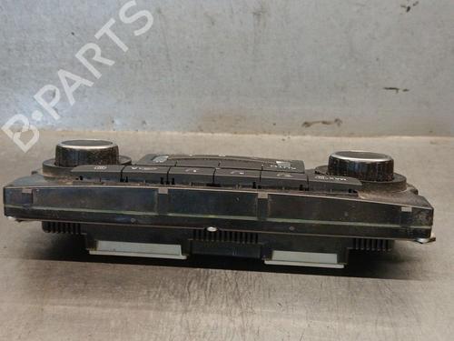 Climate control SKODA SUPERB II (3T4) 2.0 TDI | BP36996192I5 - Image 4