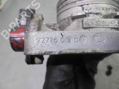 Throttle body CITROËN XSARA (N1) 1.6 i | BP2073135M82 