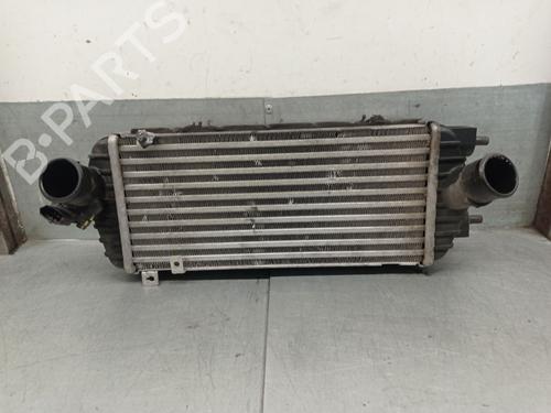 Intercooler KIA OPTIMA (FSGDS6B) 1.7 CRDi (136 hp) 30599571