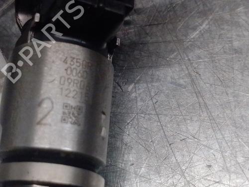 Injection rail DACIA LODGY (JS_) 1.2 TCe (JSAY, JSM0) | BP38235952M98  - Image 8