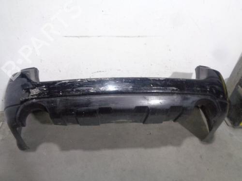 Used Rear bumper SUBARU LEGACY IV Estate (BP) 3.0 R AWD (BPE) (245 hp) 14819034