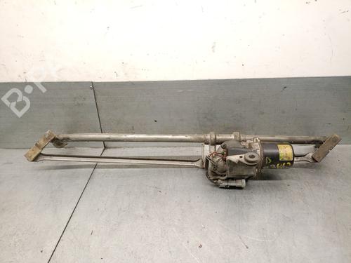 Used Front wiper motor OPEL MOVANO A Van (X70) 2.8 DTI (FD) (114 hp) 30150159