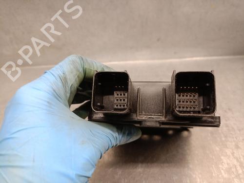 ECU airbags FORD FIESTA V (JH_, JD_) 1.4 TDCi | BP20709702M53