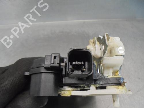 Rear left lock MITSUBISHI LANCER VIII (CY_A, CZ_A) 2.0 DI-D (CY8A) | BP15055921C100 