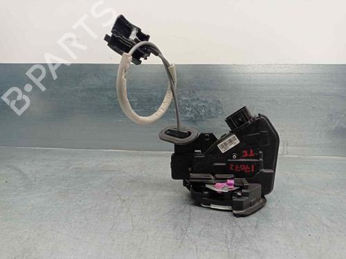 Used Rear left lock KIA OPTIMA (JF) [2015-2025]  11769376