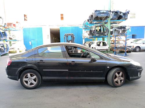 AC compressor PEUGEOT 407 (6D_) 2.0 HDi 135 (6DRHRH, 6DRHRE, 6DRHRG, 6DRHRJ) | BP36675663M34 - Image 10