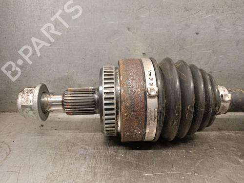 Right front driveshaft MERCEDES-BENZ M-CLASS (W163) ML 430 (163.172) | BP26520200M39