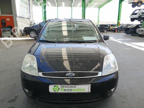 Front right window mechanism FORD FIESTA V (JH_, JD_) 1.4 TDCi | BP17587068C23 